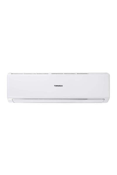 Tornado 2 Ton Split Air Conditioner, 24000 BTU, T3 Compressor, white