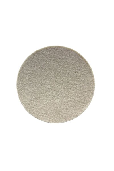 Strong Polisaj Keçe Flex Disk 150 mm Vidalı