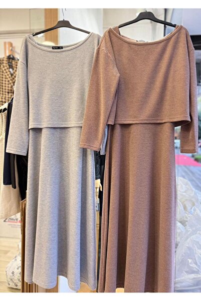 LUJJE Bohemian Blouse Skirt Set