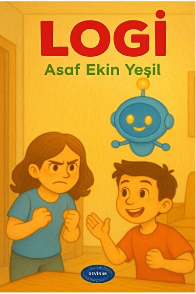 Devinim Kitap LOGİ