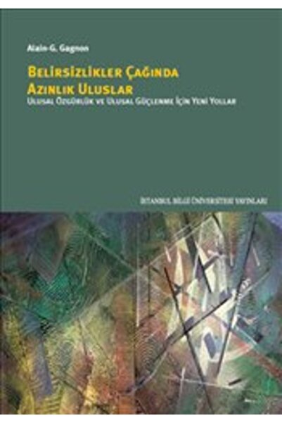 Marvel Minority Nations in the Age of Uncertainties - New Paths for National ...