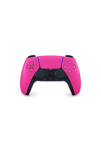 Sony PS5 DualSense Kablosuz Oyun Kolu – Nova Pink (Nova Pembe)