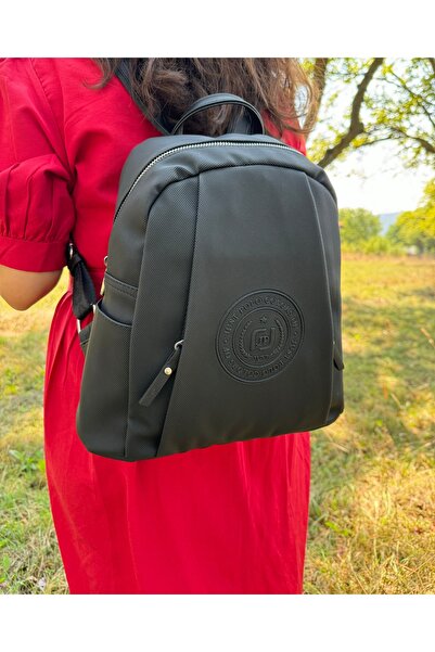 Just Polo Women's New Season Backpack 236026Mh