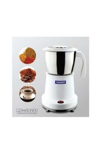 macest 350W coffee grinder, brand