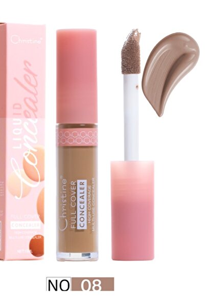 Christine Kristin Concealer Full Coverage