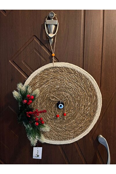 URALLAR HOME DESİGN KAPI SÜSÜ