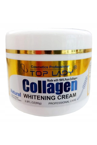 Top Lady Top Lady Multi-Use Day Cream, 50ml