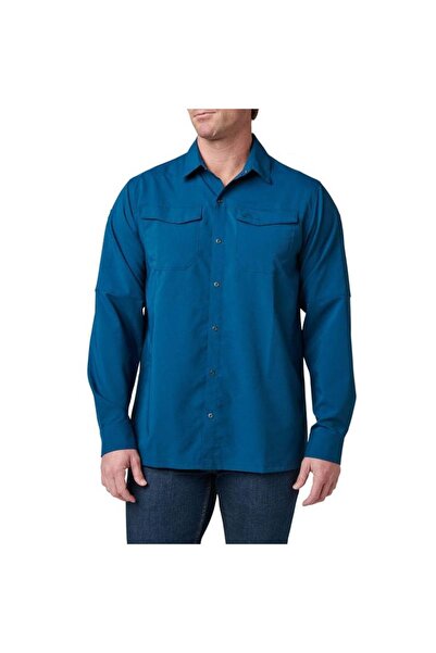 5.11 Tactical 5.11 Taclite Freedom Flex Woven Long Sleeve