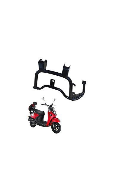 Genel Markalar Kuba Trendy 50 / Trendy 50 XC Alt Sehpa ( Orta Sehpa )