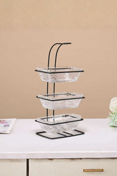 Generic A stand for displaying sweets and nuts in a luxurious, royal design.