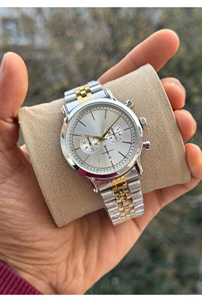 Tulpar ساعة يد رجالية بتصميم خاص من الموسم الجديد إصدار محدود