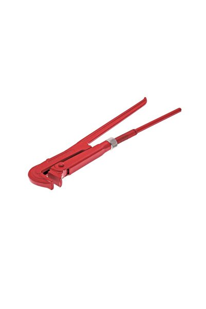 İzeltaş Pipe Wrench with Handle (85 ° 4'' Inch