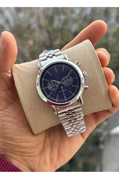 Tulpar New Season Special Design Limited Edition Men's Wristwatch