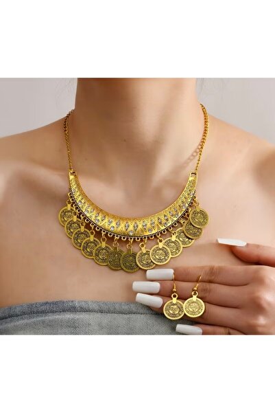 Enanice ZARİF KOLYE