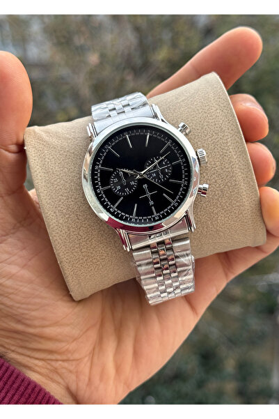 Tulpar ساعة يد رجالية بتصميم خاص من الموسم الجديد إصدار محدود