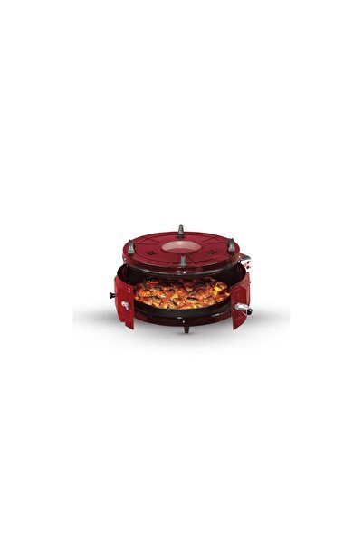 turkish Round Electric Oven Size 55