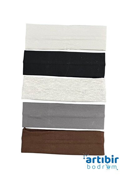 artıbir bodrum Hair Band Set