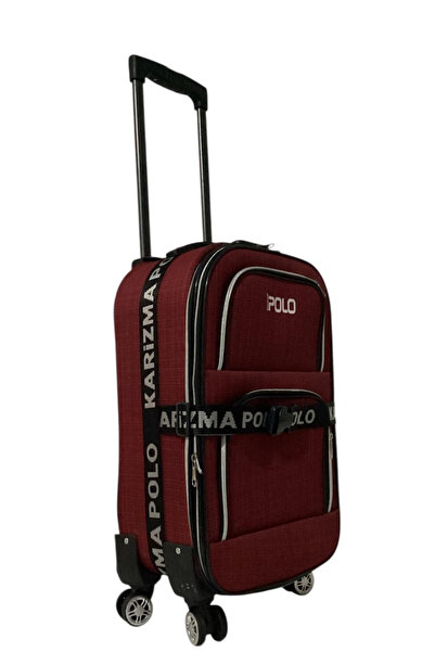 KARİZMA POLO EMNİYET KEMERLİ - 4 TEKERLİ - KÖRÜKLÜ - ÇOK HAFİF - KUMAŞ KÜÇÜK ...