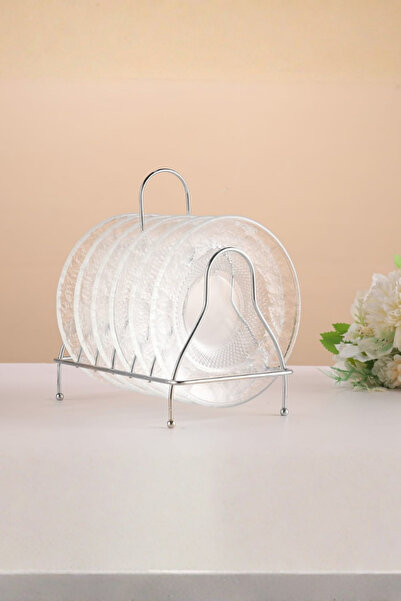 Generic A versatile dessert and nut serving dish set with a luxurious royal design.