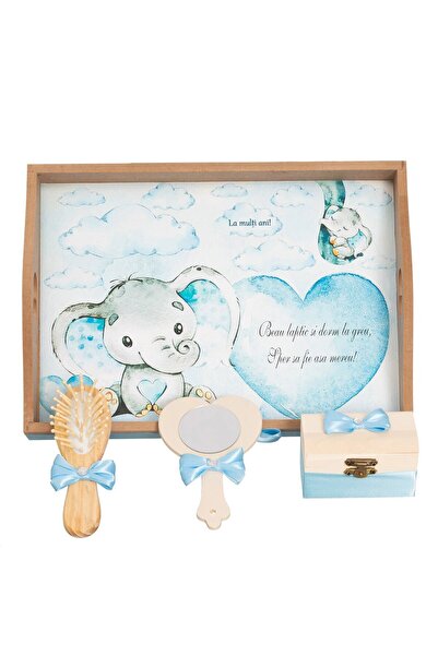 OEM Set Pentru Mot Elefant