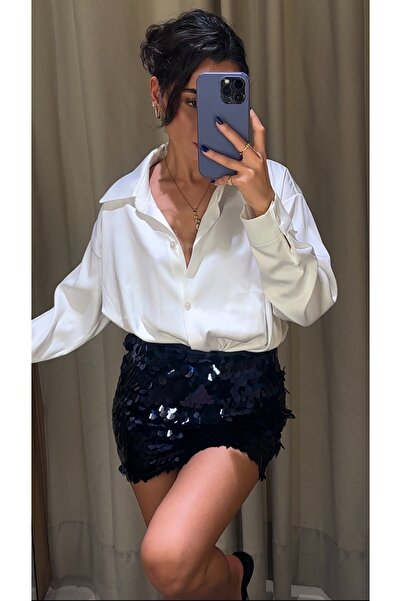 SANX Blue Shine Mini Etek