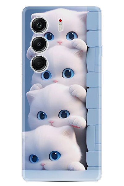 TECNO حافظة كامون 40 مطبوع غطاء سيليكون عالي الحماية منقوش stk-527.jpg