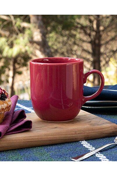 Madame Coco Orchid Mug