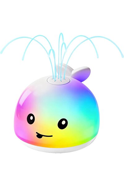 nafas لعبة استحمام على شكل حوت