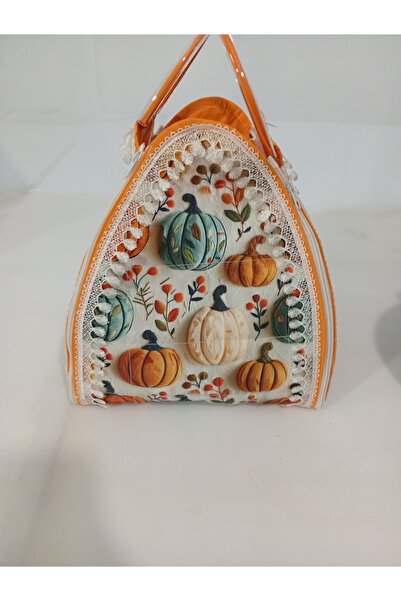 hirabebe Tencere taşıma çantası