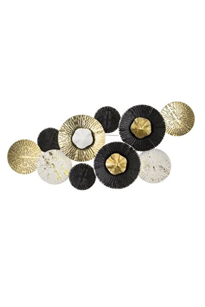 ITEM Metal wall decoration