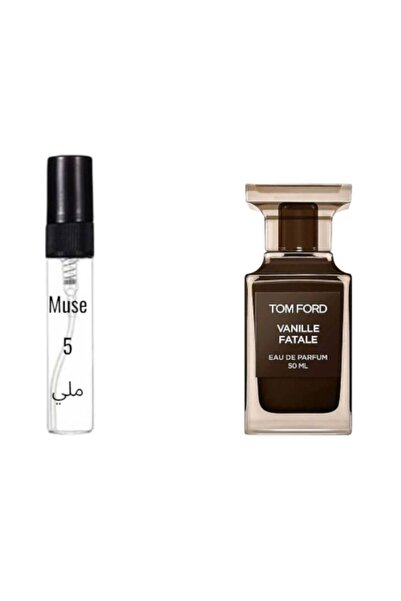 TOM FORD BEAUTY عينة فانيلا فاتالي 5 مل