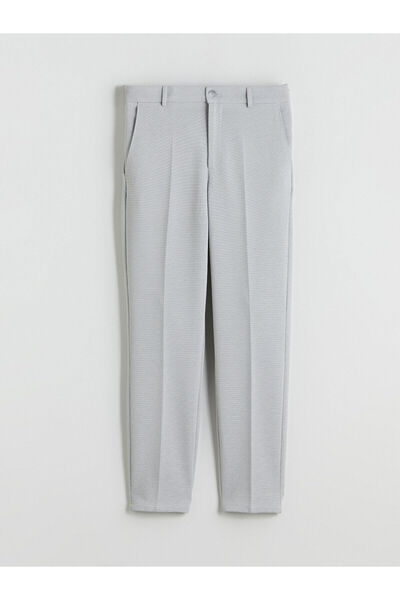 LC Waikiki Ozmarka New Season Slim Fit Men's Trousers