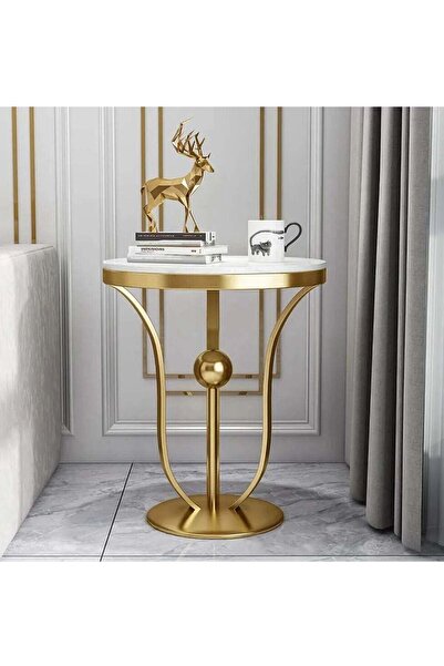 Generic Elegant Side Table