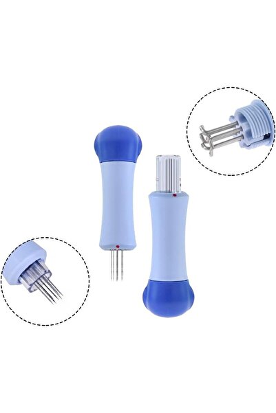 DUCK HOBY 7 Needle Felting Needle