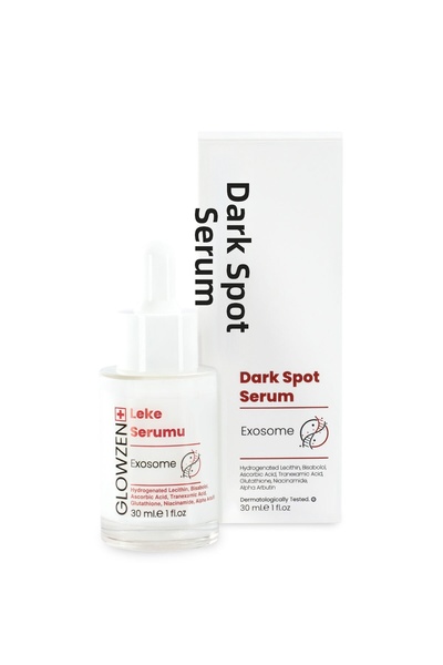 Glowzen Plus Glowzen+ Exosome Blemish Serum