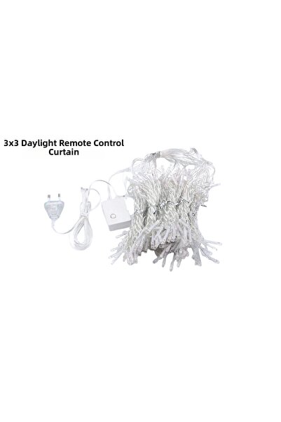 doremodam ستارة تحكم عن بعد 3×3 - ليسينا