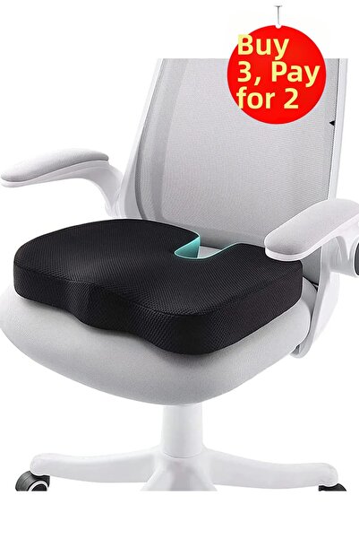 Viscomina Възглавница за сядане Visco Оригинална възглавница за сядане Visco ...