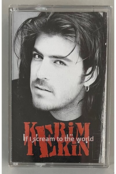 S Müzik Yapım كريم تيكين هايكيتسام دنيا كاسيت