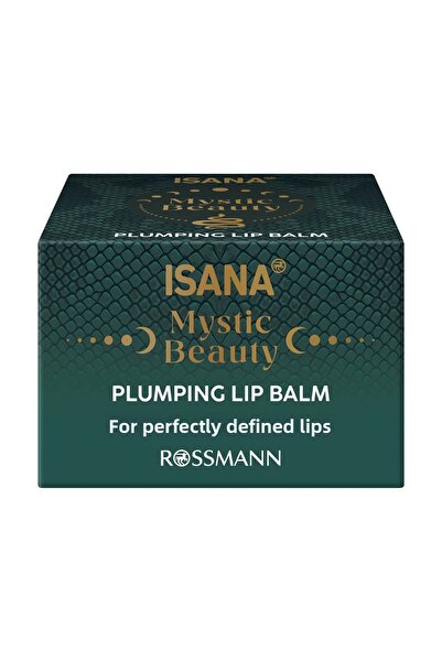 ISANA Lip Balm Plumping Mystic Beauty 25 ml