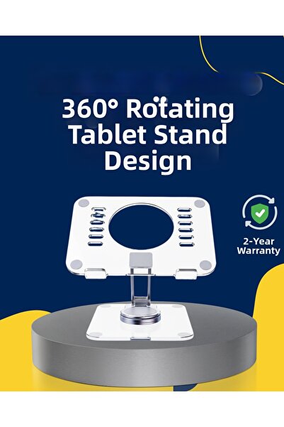 CT STONES Suport universal pentru tabletă pentru jocuri și vizionare video