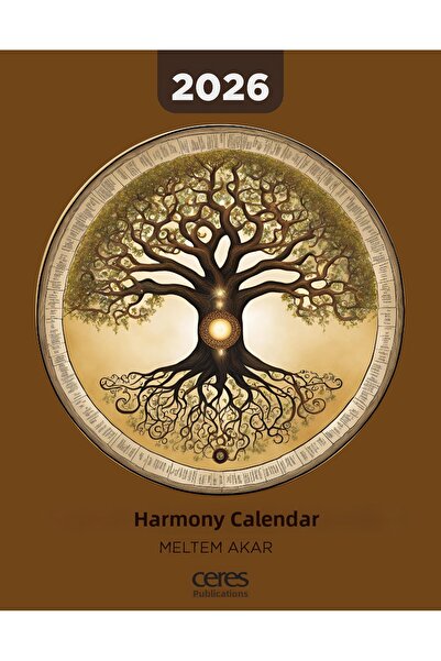 Ceres Yayınları 2026 Harmonization Agenda Meltem Akar