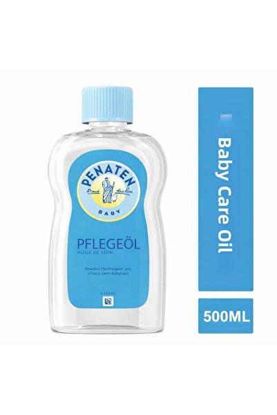 Penaten زيت العناية بالطفل 500 مل Pflegeöl