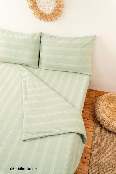 Efesan Colorful Bedding Set