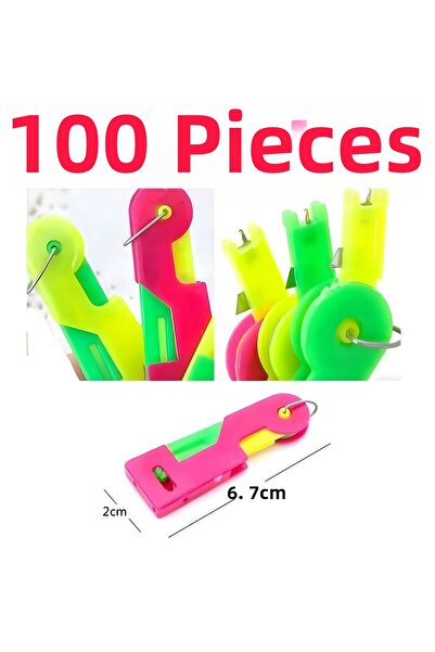 efmues Устройство за промушване на игла 100 Практични устройства за промушване