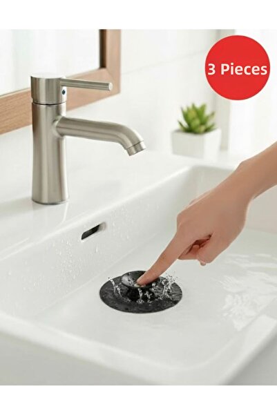 Saint Belisama Concept سدادة حوض الاستحمام من يو إف أو، سدادة تصريف الحمام، س...