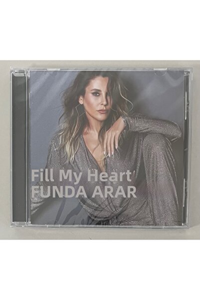 Dmc Müzik أسطوانة فوندا أرار دولور ييرمي (بدون جيلاتين)