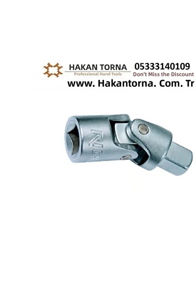 Rico 001-rc3003 وصلة متحركة 1/2