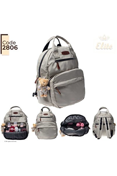Elite Seal Stone Color Baby Care Bell