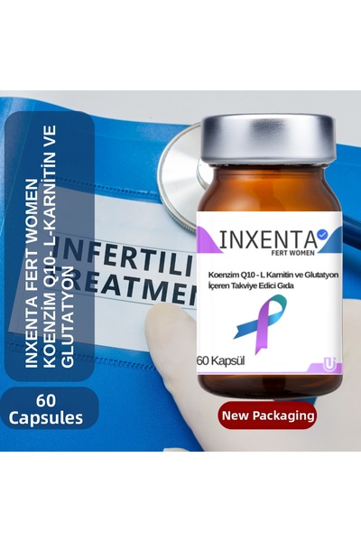 INXENTA Fert Women - حذاء مريح للنساء