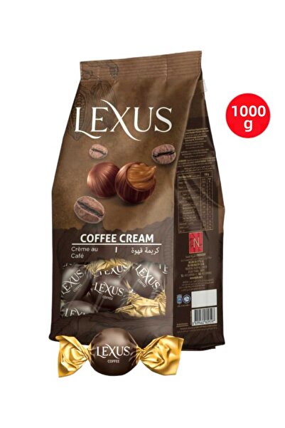 Lexus Umplutură de ciocolată și cafea Eid 1 kg